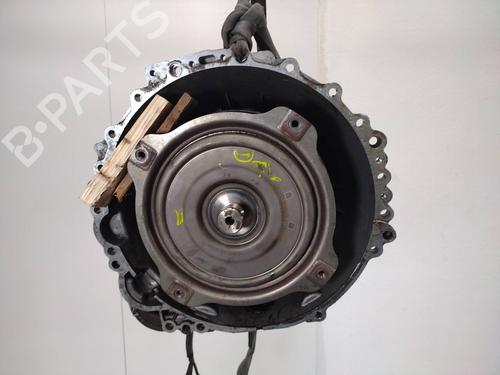 Gearbox LAND ROVER RANGE ROVER III (L322)  | BP9755430M3 