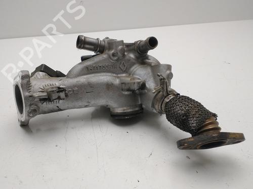 EGR-Ventil NISSAN QASHQAI II (J11, J11_) [2013-2026]  32384894