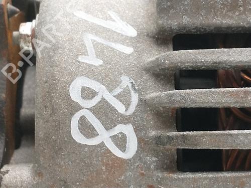 Alternator KIA CEE'D Hatchback (ED)  | BP32172664M7 