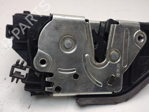 Front right lock BMW 3 (E90) 318 d | BP31917403C97