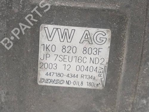 AC compressor AUDI A3 Sportback (8PA) 3.2 V6 quattro | BP27039636M34 