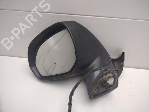 Used Left mirror CITROËN C4 Grand Picasso I (UA_) [2006-2013]  28047722