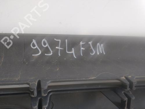 Grill Grill VW CRAFTER 30-50 Van (2E_) 2.0 TDI (109 hp) 33891288 33891288