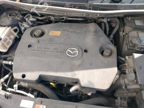 Startmotor MAZDA 5 (CR) 2.0 CD (CR19) | BP8960603M8 