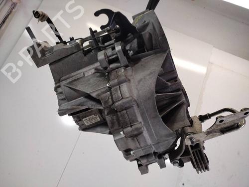 Gearbox FORD MONDEO IV Saloon (BA7) 2.0 TDCi | BP15827447M3 