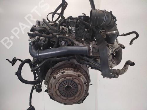 Engine VW GOLF VII (5G1, BQ1, BE1, BE2)  | BP10044526M1 