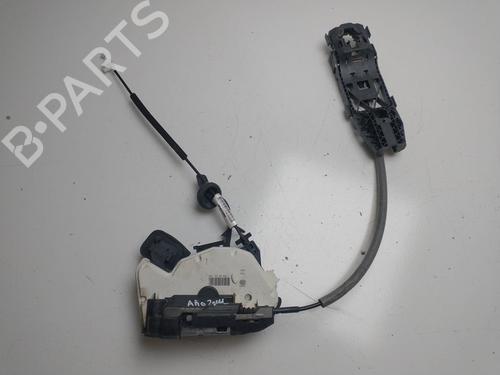 Used Front right lock SEAT LEON SC (5F5) 1.6 TDI (115 hp) 15287050