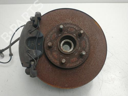 Used Left front steering knuckle Left front steering knuckle FORD C-MAX II (DXA/CB7, DXA/CEU) [2010-2019] 33623635 33623635