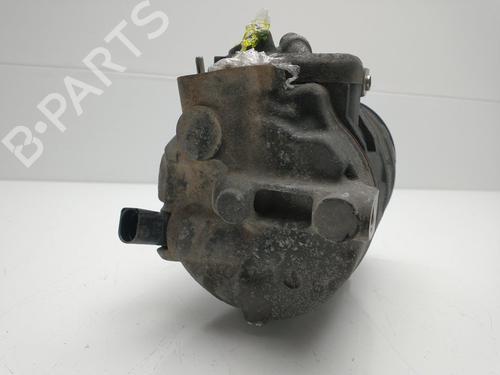 AC compressor SEAT LEON (1P1)  | BP32140031M34 