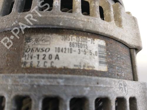 Alternator FORD FOCUS II (DA_, HCP, DP)  | BP7507471M7 
