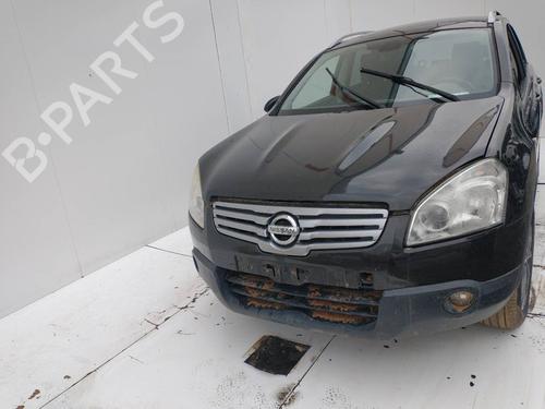 Left tailgate light NISSAN QASHQAI I (J10, NJ10) | BP31070442C79