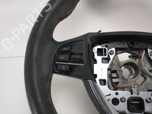 Steering wheel BMW 5 (F10) 520 d | BP10347081C49
