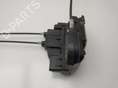 Rear left lock NISSAN MURANO I (Z50) 3.5 4x4 | BP23781060C100 