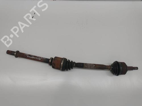 Used Right front driveshaft RENAULT SCÉNIC II (JM0/1_) [2003-2010]  7508151