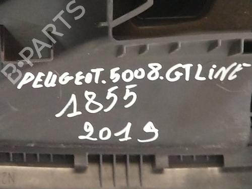 Dashboard PEUGEOT 5008 II (MC_, MJ_, MR_, M4_) | BP32018377C46