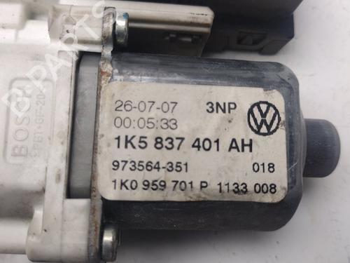 Left front window motor VW JETTA III (1K2) 1.9 TDI | BP34372538E21 - Image 4