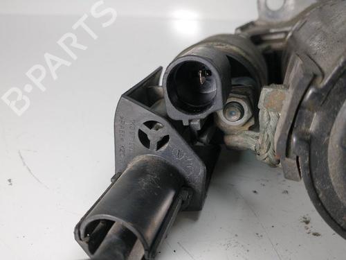 Starter VW GOLF VI (5K1) 1.6 TDI | BP15283652M8