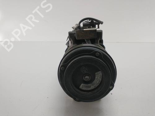 AC compressor BMW 1 (E87) 120 d (163 hp) 4472601850 | 4472601850 | 6SBU14C |