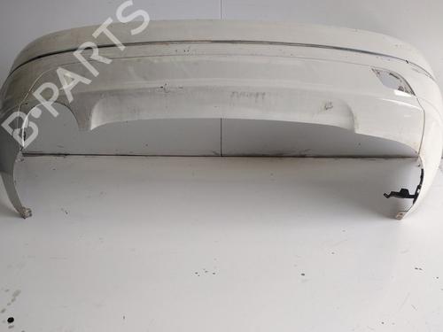 Rear bumper MERCEDES-BENZ C-CLASS (W204)  | BP25038379C8 