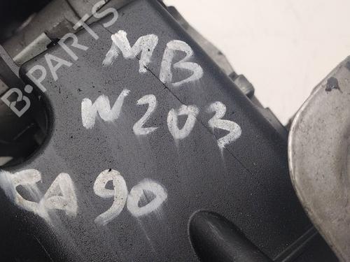 Steering pump MERCEDES-BENZ C-CLASS (W203) C 180 Kompressor (203.046) | BP32444938M99 - Image 2