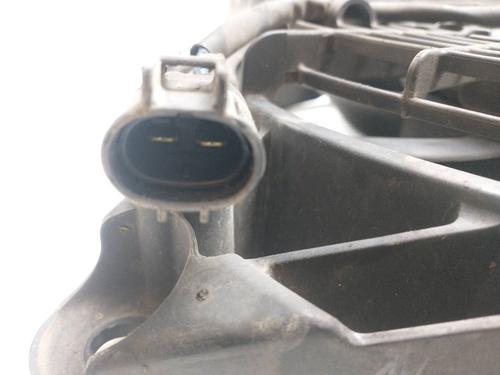 Radiator fan CHEVROLET EPICA (KL1_) 2.0 D | BP12339140M35 