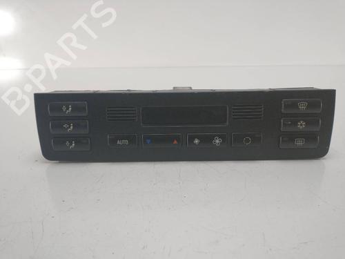 Used Climate control BMW 3 (E46) 316 i (105 hp) 7510472
