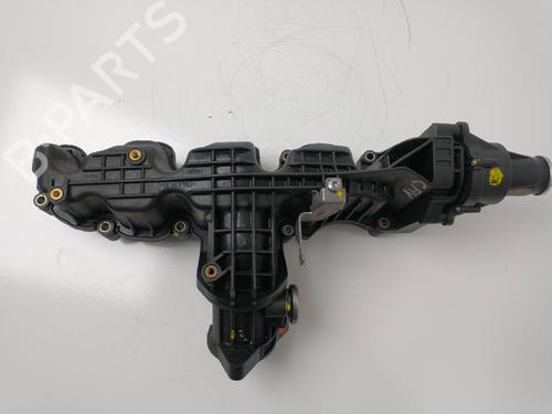Intake manifold VW PASSAT B6 (3C2)  | BP16484780M70 
