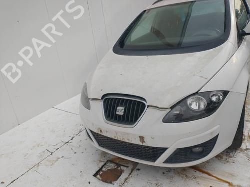 Left headlight SEAT ALTEA XL (5P5, 5P8)  | BP32387775C28 