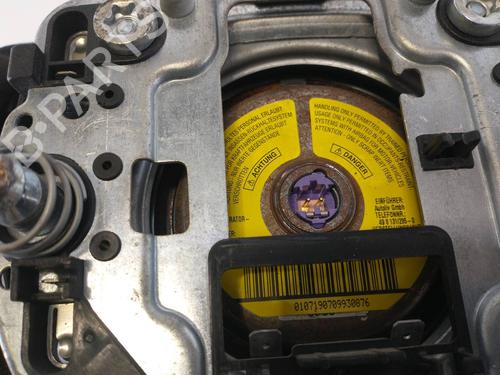 Driver airbag VW TOURAN (1T1, 1T2)  | BP7507632C9 