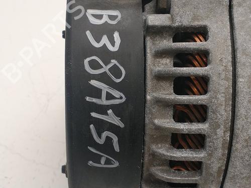 Alternator BMW 1 (F40) M 135 i xDrive | BP30601821M7 