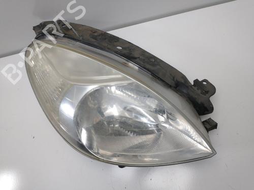 Right headlight CITROËN XSARA PICASSO (N68)  | BP24342681C29 