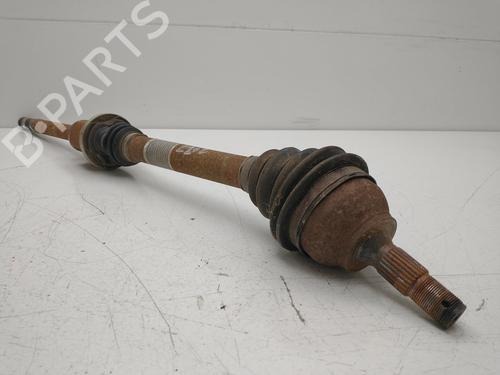 Right front driveshaft CITROËN BERLINGO MULTISPACE (B9) 1.6 HDi 75 16V | BP38649102M39 - Image 4