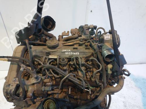 Used Engine DACIA LOGAN (LS_) [2004-2025]  29955827