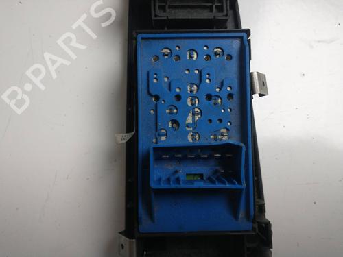 Left front window switch FIAT PUNTO EVO (199_) 1.3 D Multijet (199AXC1A, 199BXC1A, 199AXT1A, 199BXT1A) | BP15617220I27 