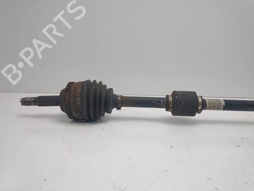 Right front driveshaft CHEVROLET AVEO / KALOS Hatchback (T250, T255)  | BP9511843M39 
