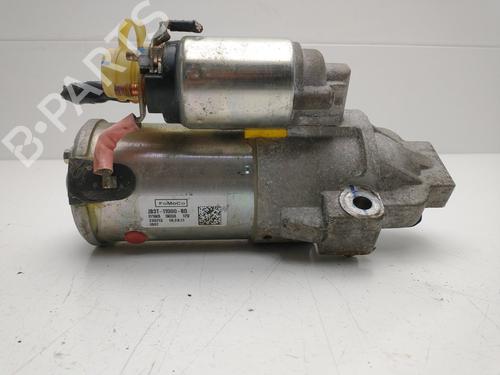 Starter FORD RANGER (TKE) 2.0 EcoBlue 4x4 | BP33826246M8 - Image 7