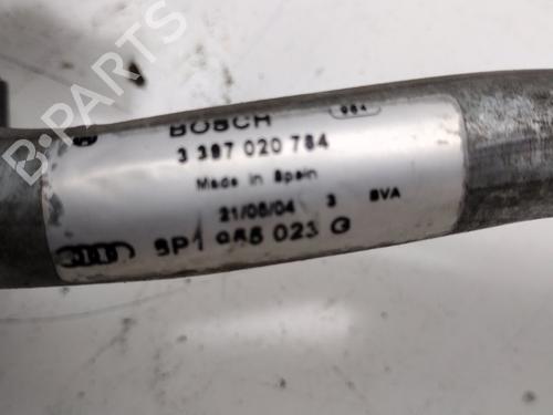 Front wiper motor AUDI A3 (8P1)  | BP30939913M29 