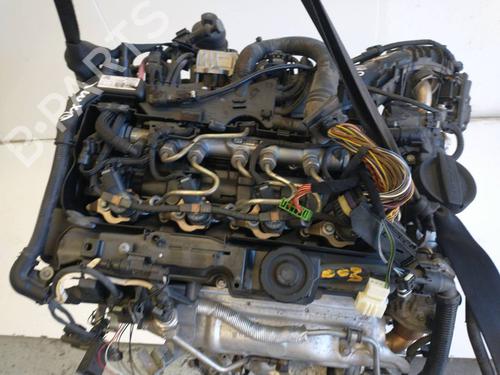 Engine BMW 3 (F30, F80) 316 d | BP19944257M1 