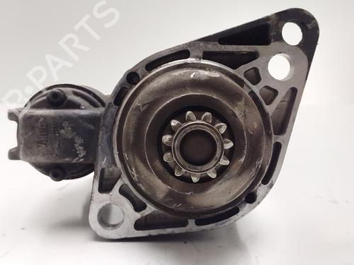 Used Starter VW TOURAN (1T1, 1T2) 1.9 TDI (105 hp) 30444742