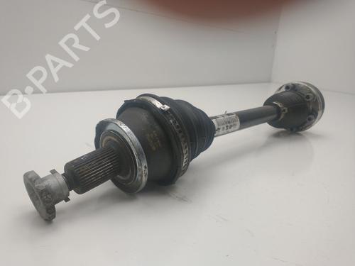 Drivaksel bagtil venstre VW POLO IV (9N_, 9A_) 1.4 16V | BP29865779M40