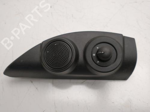 Spejlkontakt FIAT DOBLO Cargo (263_) [2010-2026]  32312812