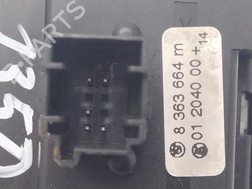 Ratstangsstang BMW 3 (E46) 320 d | BP30572870I23