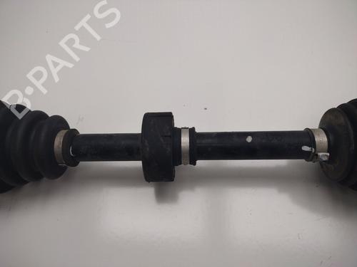 Left front driveshaft HONDA ACCORD VIII (CU) 2.2 i-DTEC (CU3) | BP29764304M38