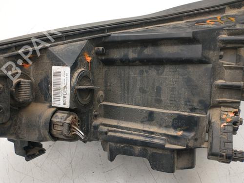 Right headlight KIA SPORTAGE III (SL)  | BP33798980C29  - Image 7