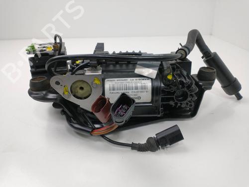 Suspension compressor AUDI A8 D3 (4E2, 4E8) 3.0 TDI quattro | BP17164113M103 