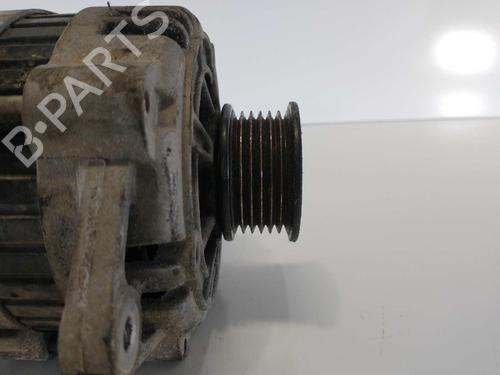 Alternator DAEWOO NUBIRA Saloon (J200) 1.6 | BP7507172M7 
