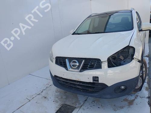 Førerens kollisjonspute NISSAN QASHQAI I (J10, NJ10) 1.6 | BP30874243C9 