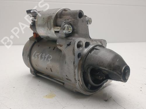 Starter MERCEDES-BENZ C-CLASS (W204) C 200 CDI (204.001) | BP30617177M8
