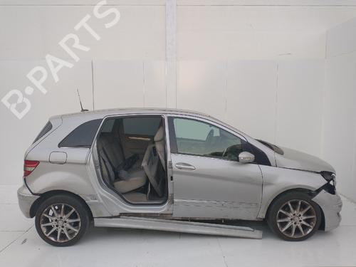 Right front window motor MERCEDES-BENZ B-CLASS Sports Tourer (W245) B 200 CDI (245.208) | BP7506216E20 