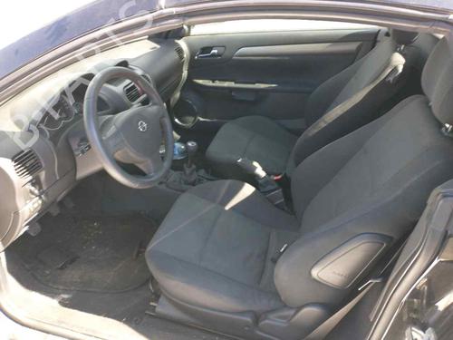 Starter OPEL TIGRA TwinTop (X04) 1.4 (R97) | BP8517116M8